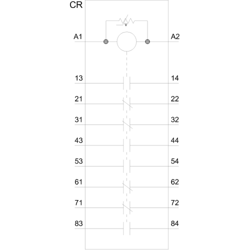 3RH2344-1CL00-0KA0