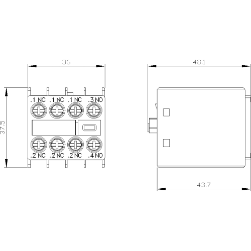 3RH2911-1HA13