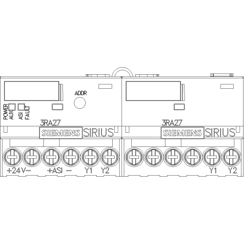 3RA2712-1BA00