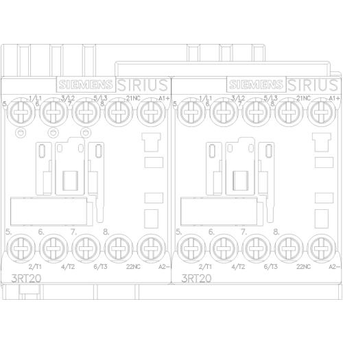 3RA2316-8XE30-1BB4