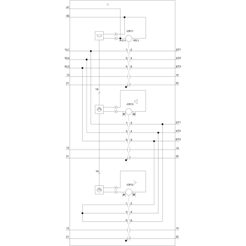 3RA2423-8XF32-2BB4