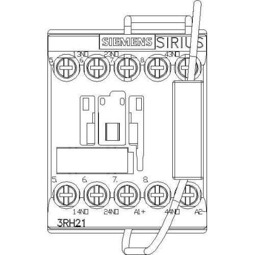3RH2131-1KG40-0LA4