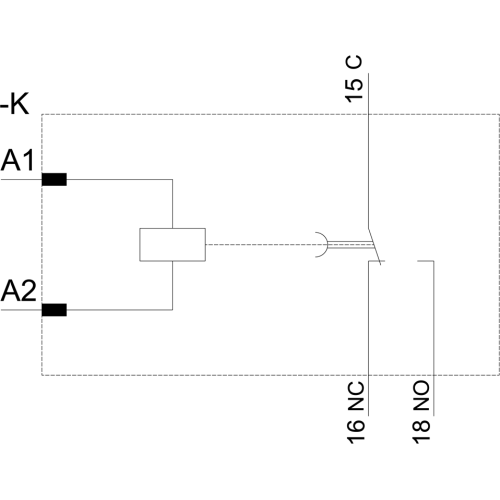 3RA2815-2AW10