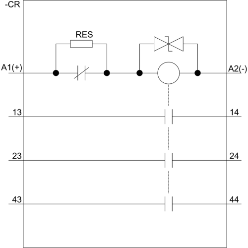 3RH2131-1KG40-0LA4