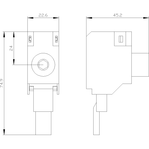 3RA2943-3L