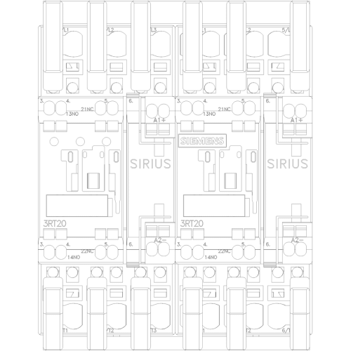3RA2328-8XE30-2BB4