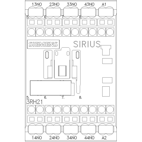 3RH2140-2AN20