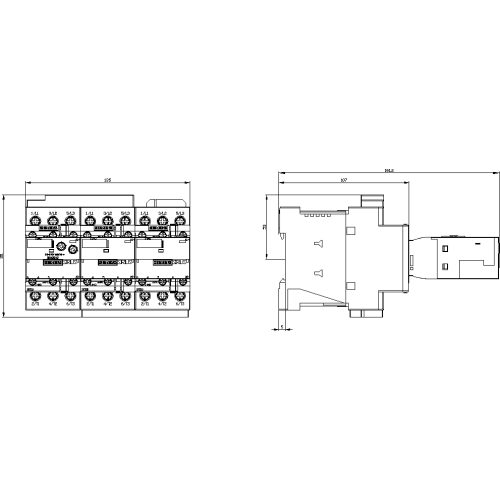 3RA2426-8XF32-1BB4