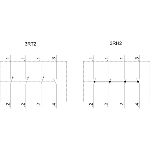 3RH2911-1HA13