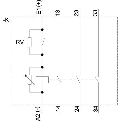 3RH2131-2LF40-0LA0