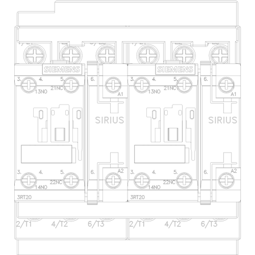 3RA2326-8XB30-1AK6