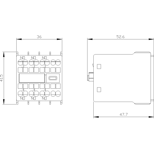 3RH2911-2HA30