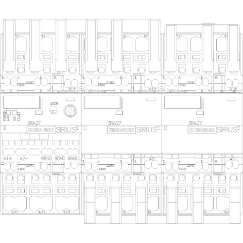 3RA2423-8XH32-2BB4
