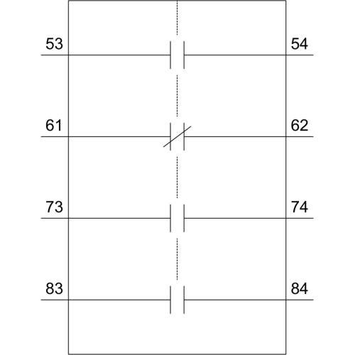 3RH2911-1GA31