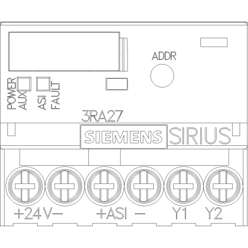 3RA2712-1AA00