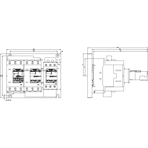 3RA2444-8XE32-1NB3