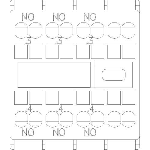 3RH2911-2HA30