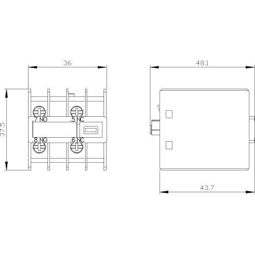 3RH2911-4FB11