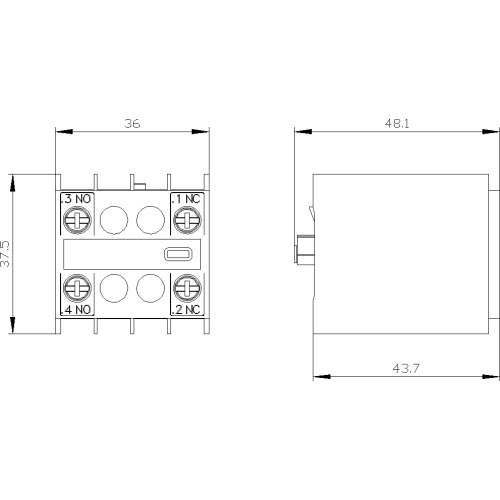 3RH2911-1NF11