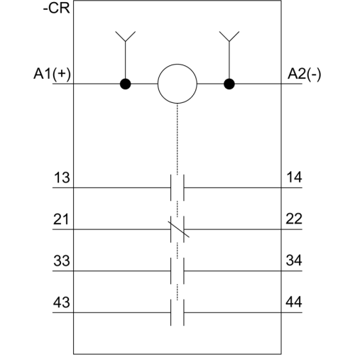3RH2131-2BM40