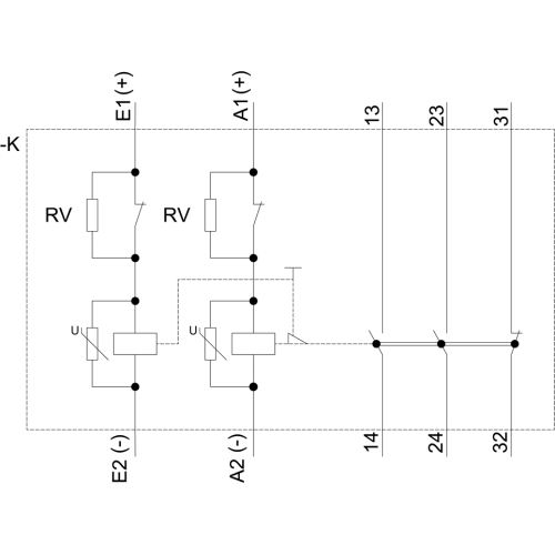 3RH2422-1LF40-0LA0