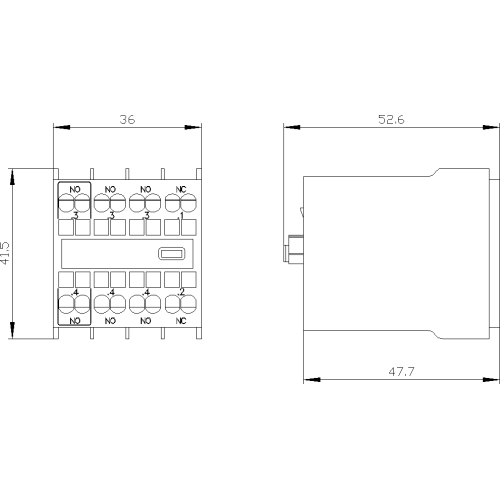 3RH2911-2NM31