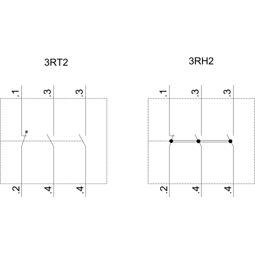 3RH2911-1HA21