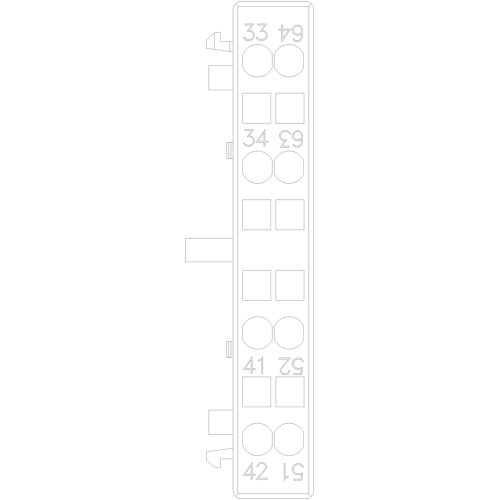 3RH2921-2DE11