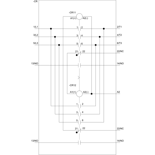 3RA2326-8XE30-1BB4