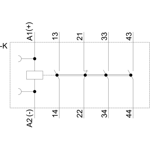 3RH2131-2BW40