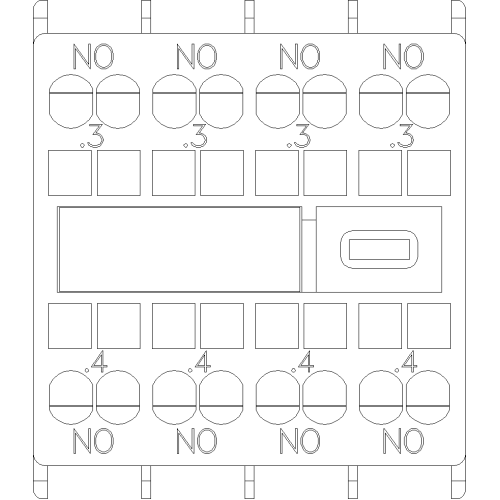 3RH2911-2FA40