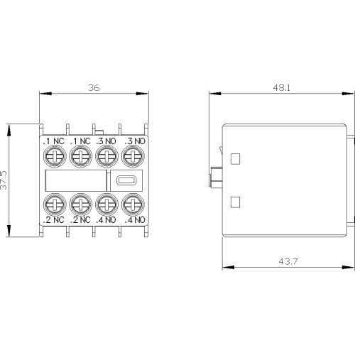 3RH2911-1HA22