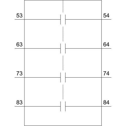 3RH2911-2GA40