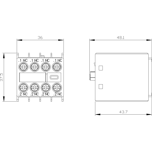 3RH2911-1FA04
