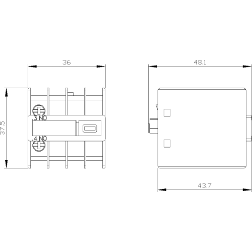3RH2911-4HA10