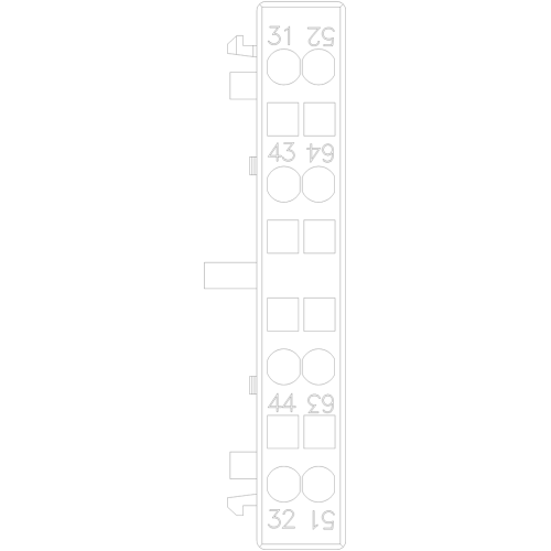 3RH2921-2DA11