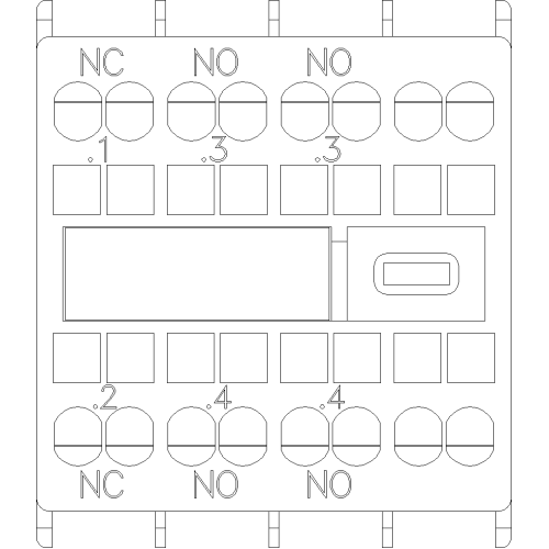 3RH2911-2HA21