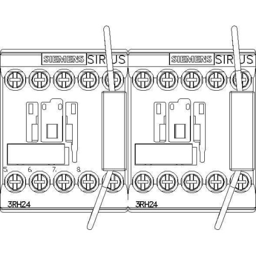 3RH2431-1LW80-0LA0