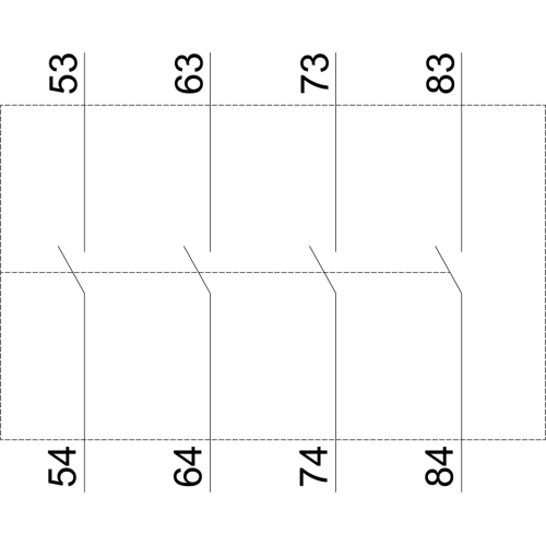 3RH2911-1GA40