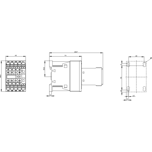 3RH2344-2AP00-0KA0