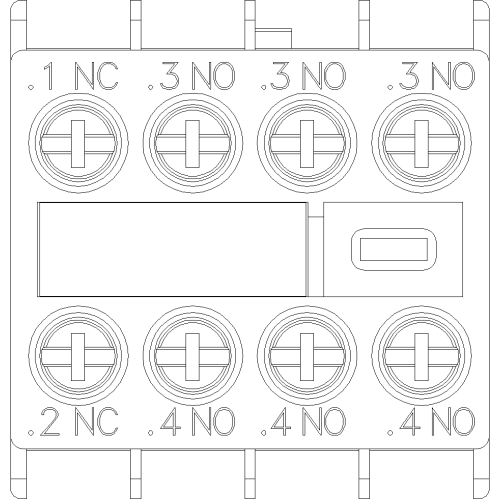 3RH2911-1HA31