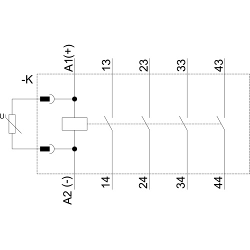 3RH2140-1WB40