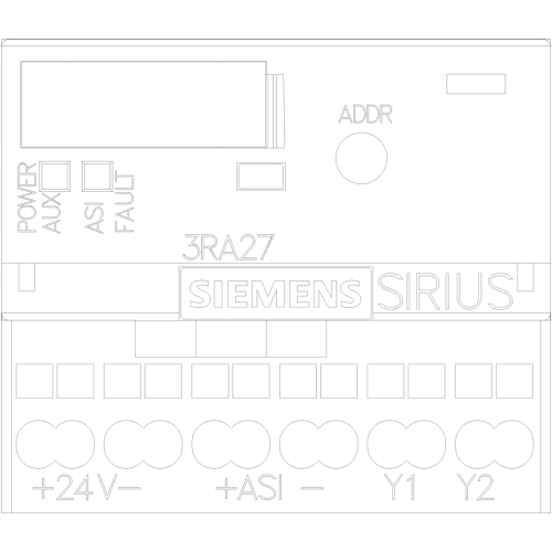 3RA2712-2AA00
