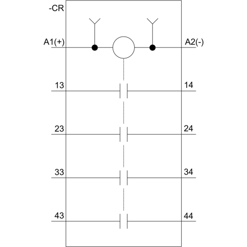 3RH2140-1BP40