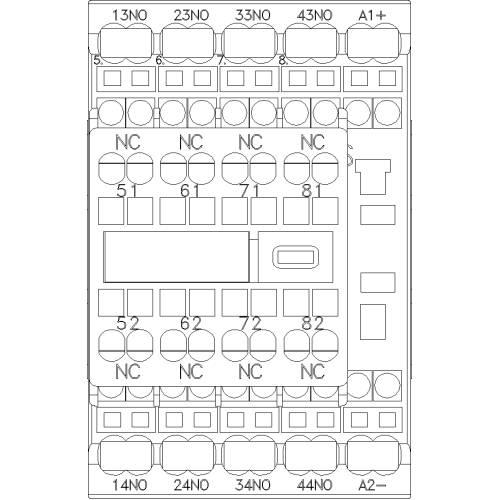 3RH2344-2BB40