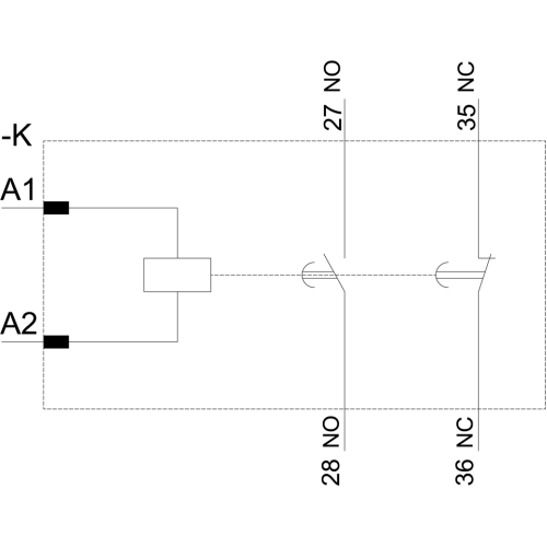 3RA2813-2FW10