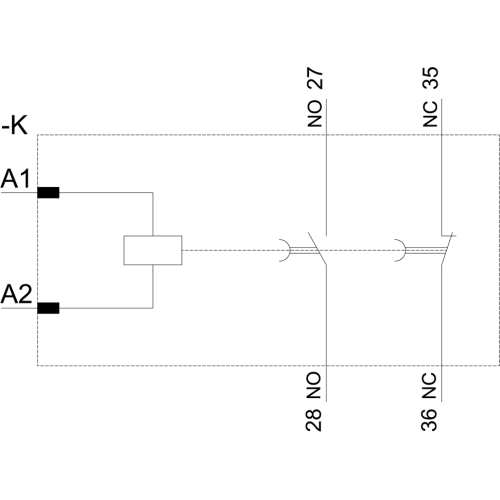 3RA2815-2FW10