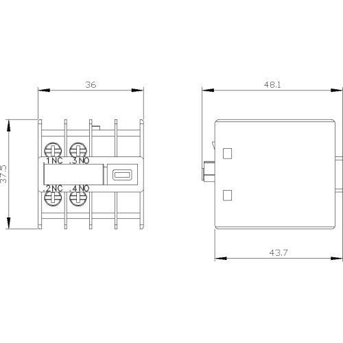 3RH2911-4HA11