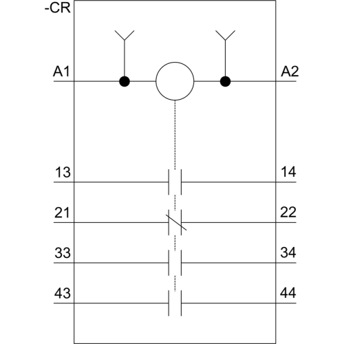 3RH2131-1AP60