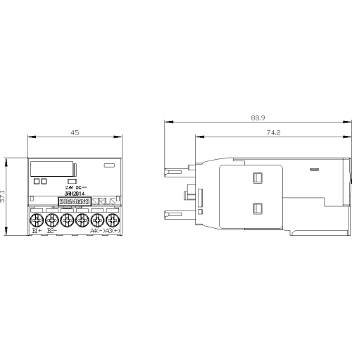 3RH2914-1GP11